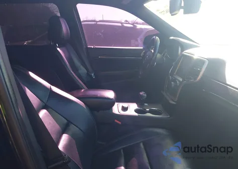 2015 Jeep Grand Cherokee Limited from USA, damaged, VIN 1C4RJFBG9FC704982